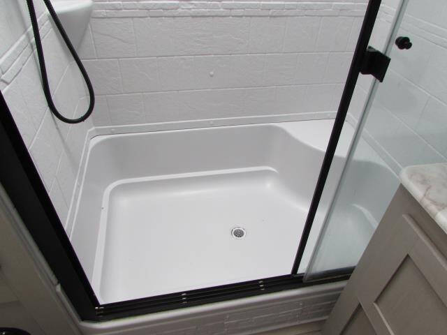 2024 Forest River HEMISPHERE