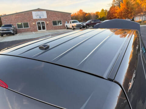 2012 Acura MDX SH-AWD w/Advance