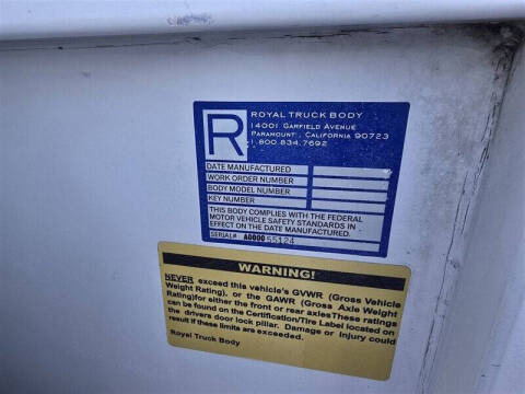 2016 Chevrolet Silverado 3500HD