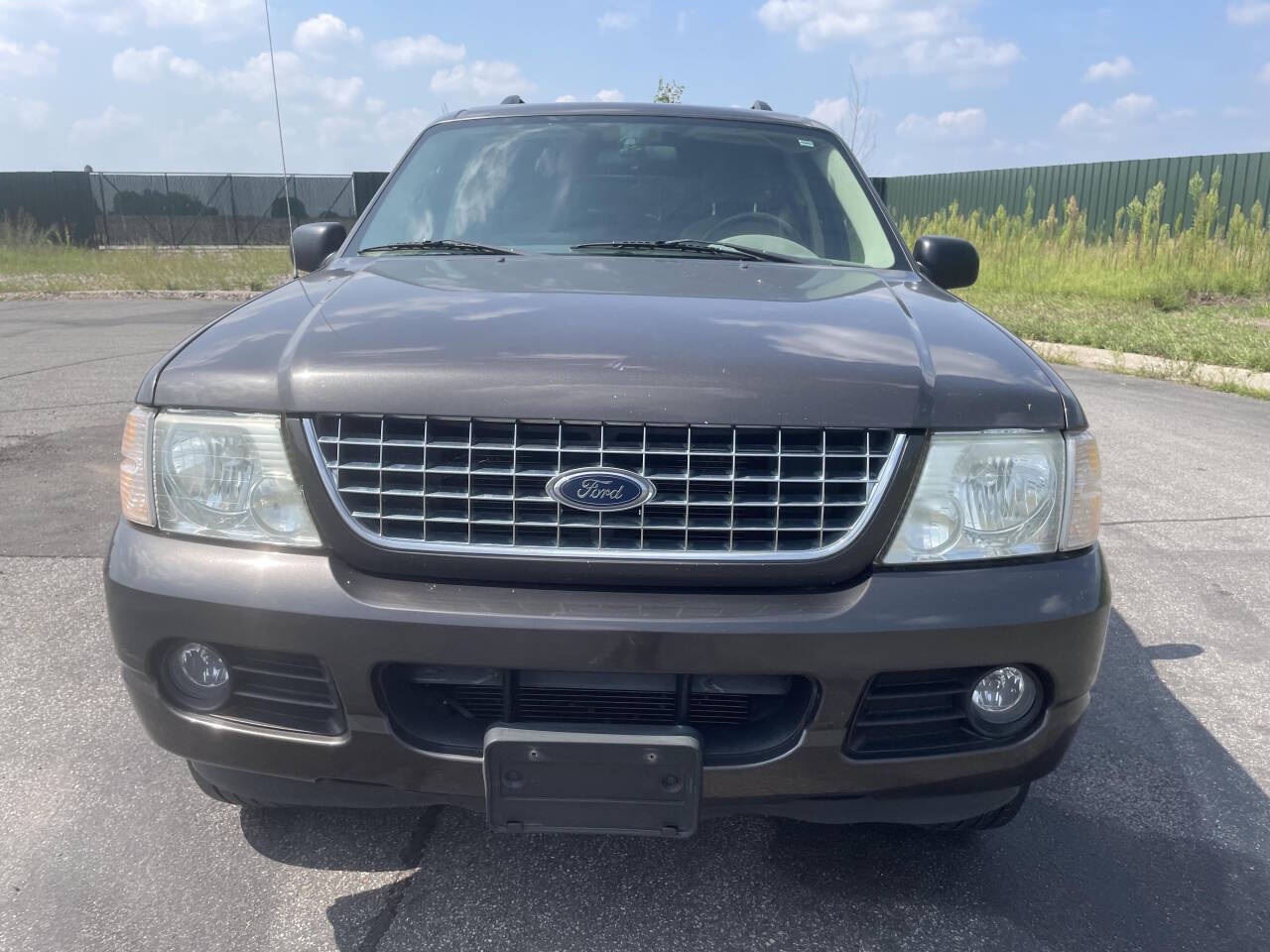 2005 Ford Explorer for sale at Twin Cities Auctions in Elk River, MN