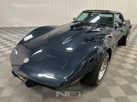 1978 Chevrolet Corvette