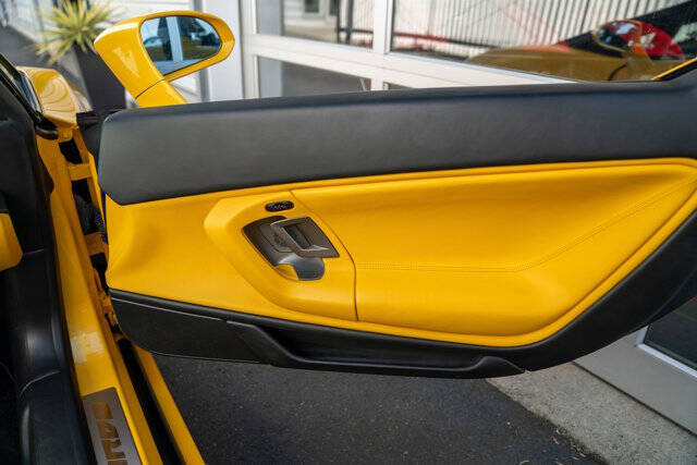 2007 Lamborghini Gallardo 32