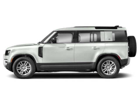 2022 Land Rover Defender 110 S