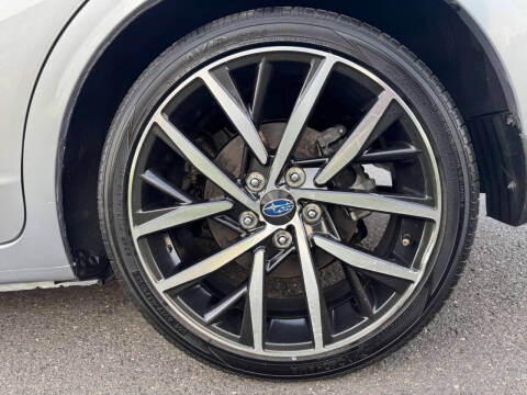 2024 Subaru Impreza Sport