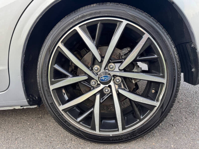 2024 Subaru Impreza Sport