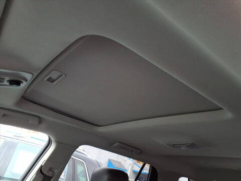 2013 GMC Terrain Denali