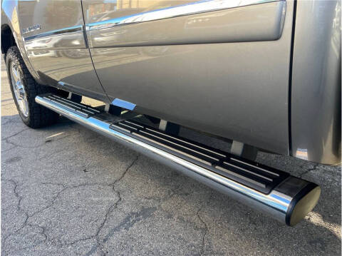 2013 GMC Sierra 2500HD Denali