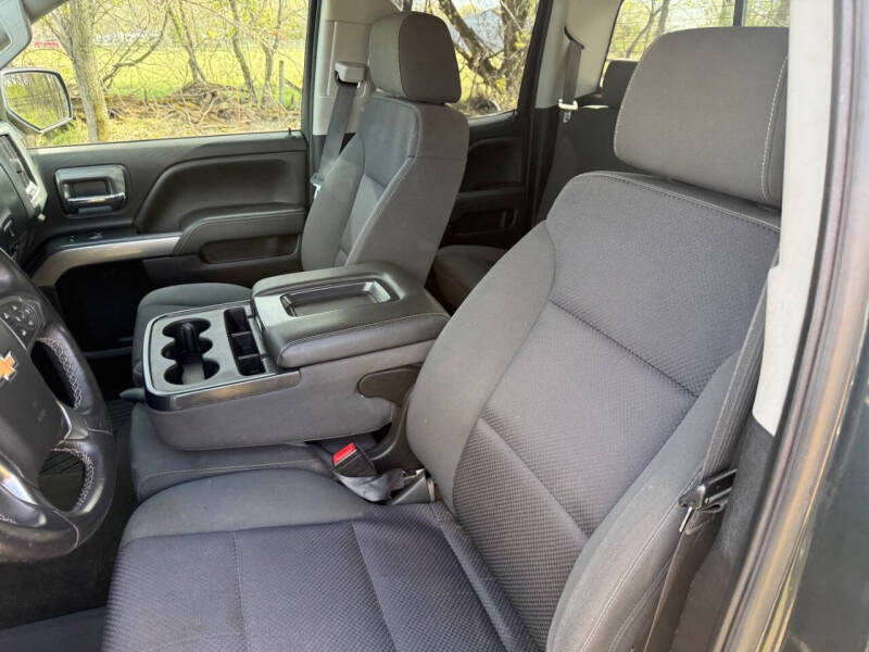 2018 Chevrolet Silverado 1500 LT - Photo 10