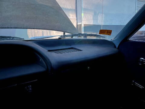 1964 Chevrolet Bel Air