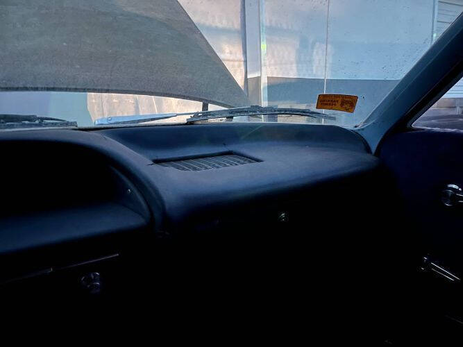 1964 Chevrolet Bel Air