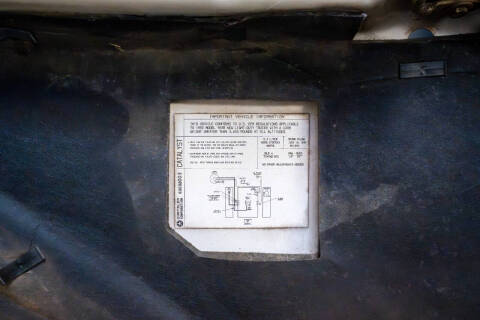 1992 Dodge Ramcharger S