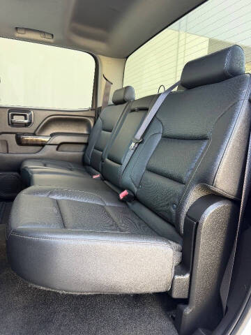 2015 GMC Sierra 2500HD SLT