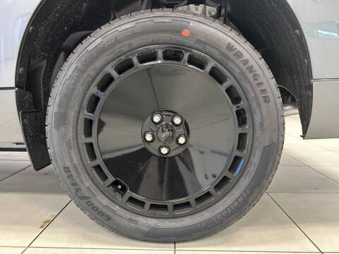 2026 Ford Maverick Lobo