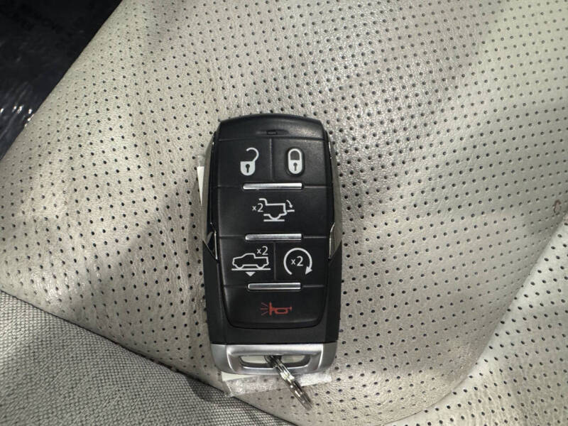 2023 RAM 1500 Limited