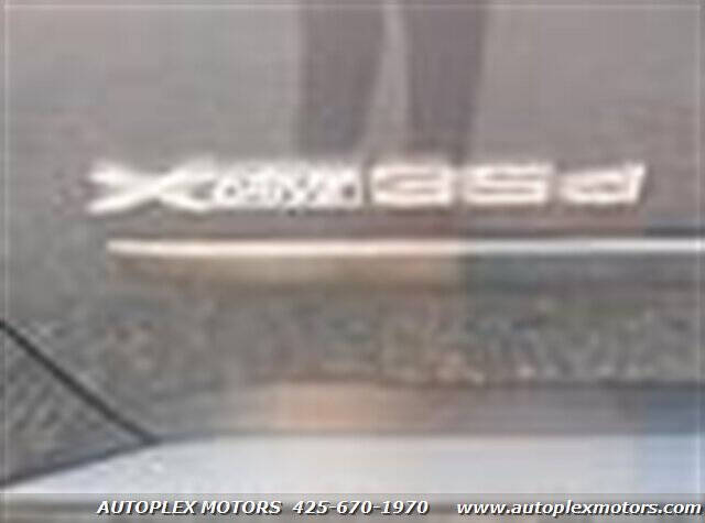 2011 BMW X5 xDrive35d