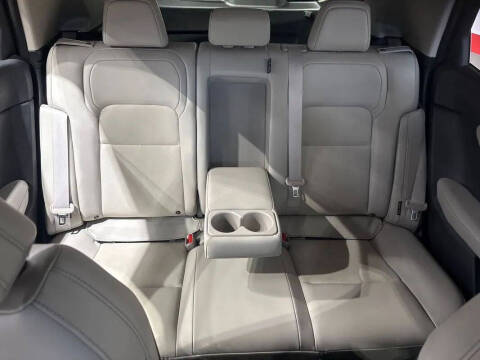2023 Nissan Ariya Engage e-4ORCE