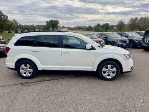 2011 Dodge Journey Mainstreet