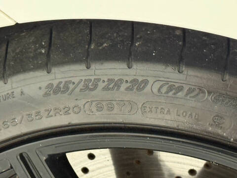 2019 BMW M6 Gran Coupe