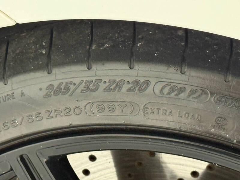 2019 BMW M6 Gran Coupe