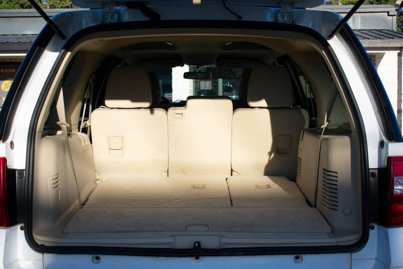 2017 Ford Expedition XLT