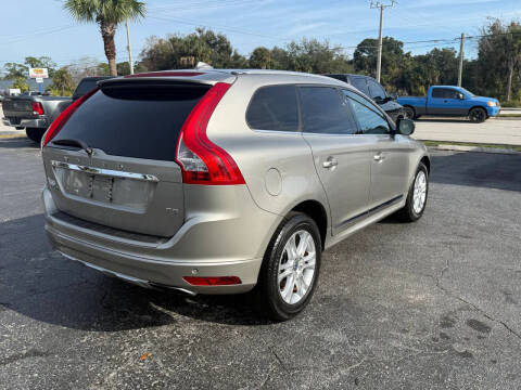 2015 Volvo XC60 T5 Drive-E Premier