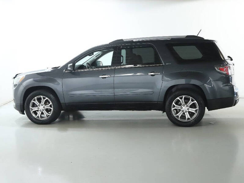 2014 GMC Acadia SLT-1