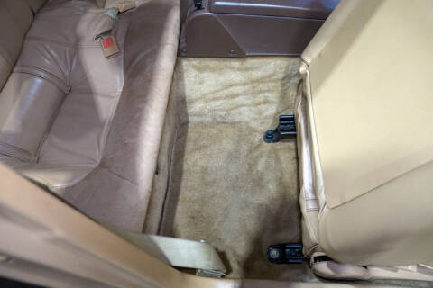 1983 Datsun 280ZX GL 2+2