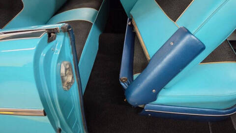1957 Chevrolet Bel Air