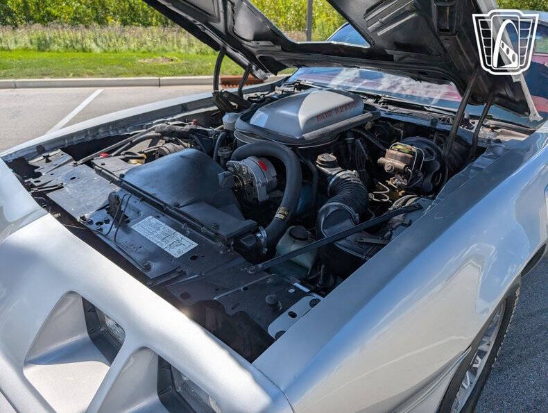 1979 Pontiac Firebird