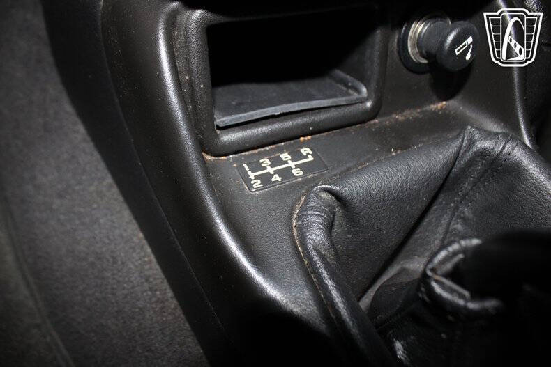 2000 Chevrolet Camaro