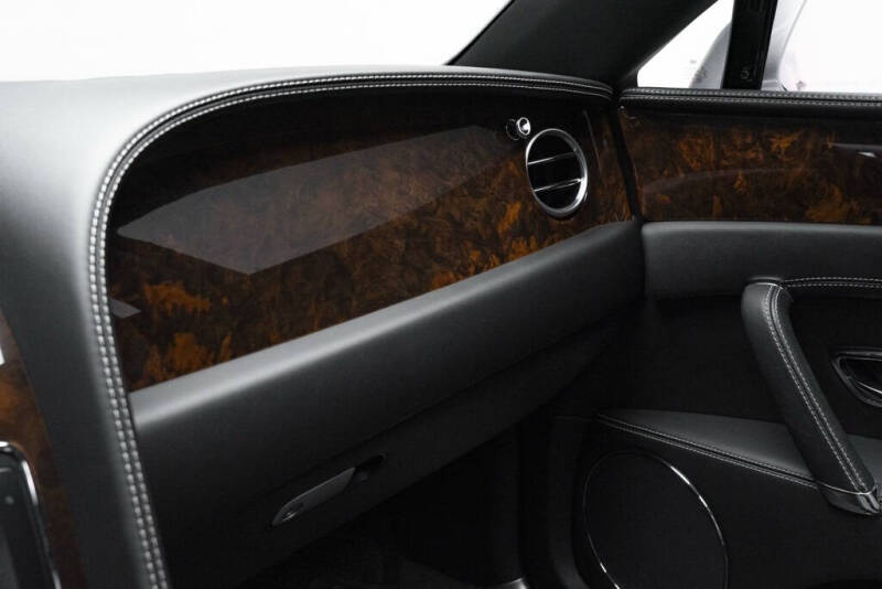 2014 Bentley Flying Spur