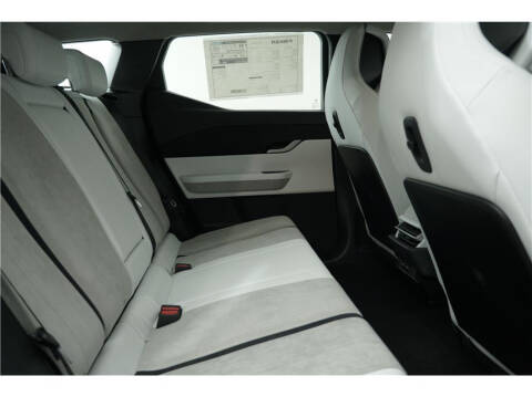 2023 Fisker Ocean Extreme