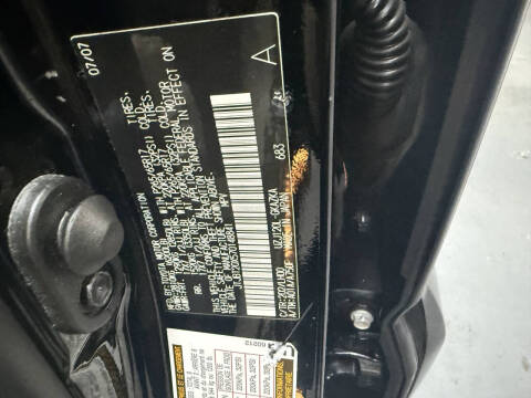 2007 Lexus GX 470