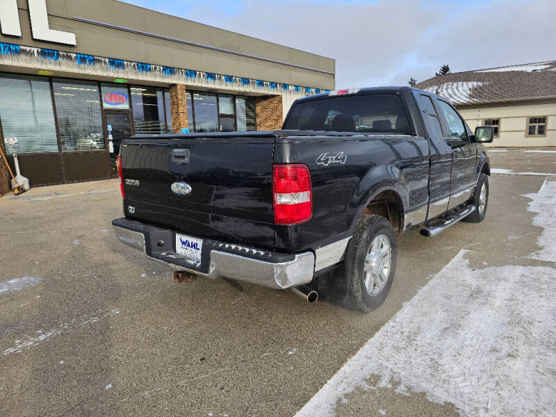 2008 Ford F-150 60th Anniversary Edition