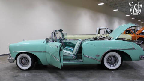 1954 Buick Skylark