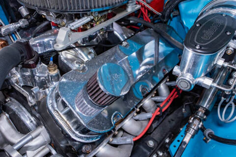 1972 GMC Jimmy
