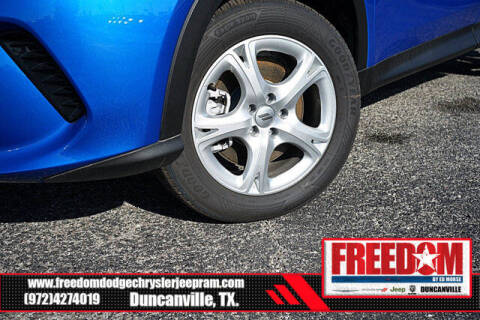 2023 Dodge Hornet GT Plus