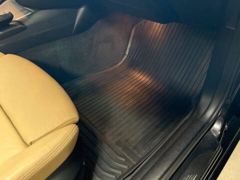 2013 BMW 1 Series 135i