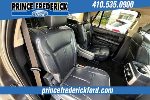 2024 Ford Expedition XLT