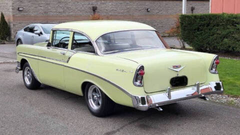 1956 Chevrolet Bel Air
