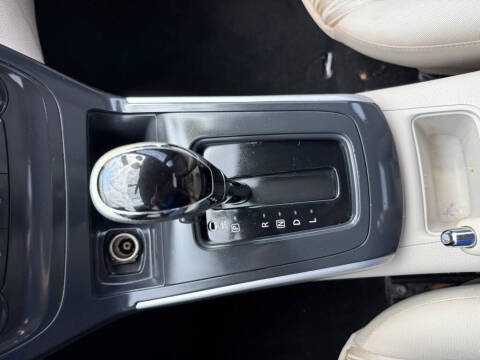 2016 Nissan Sentra SV