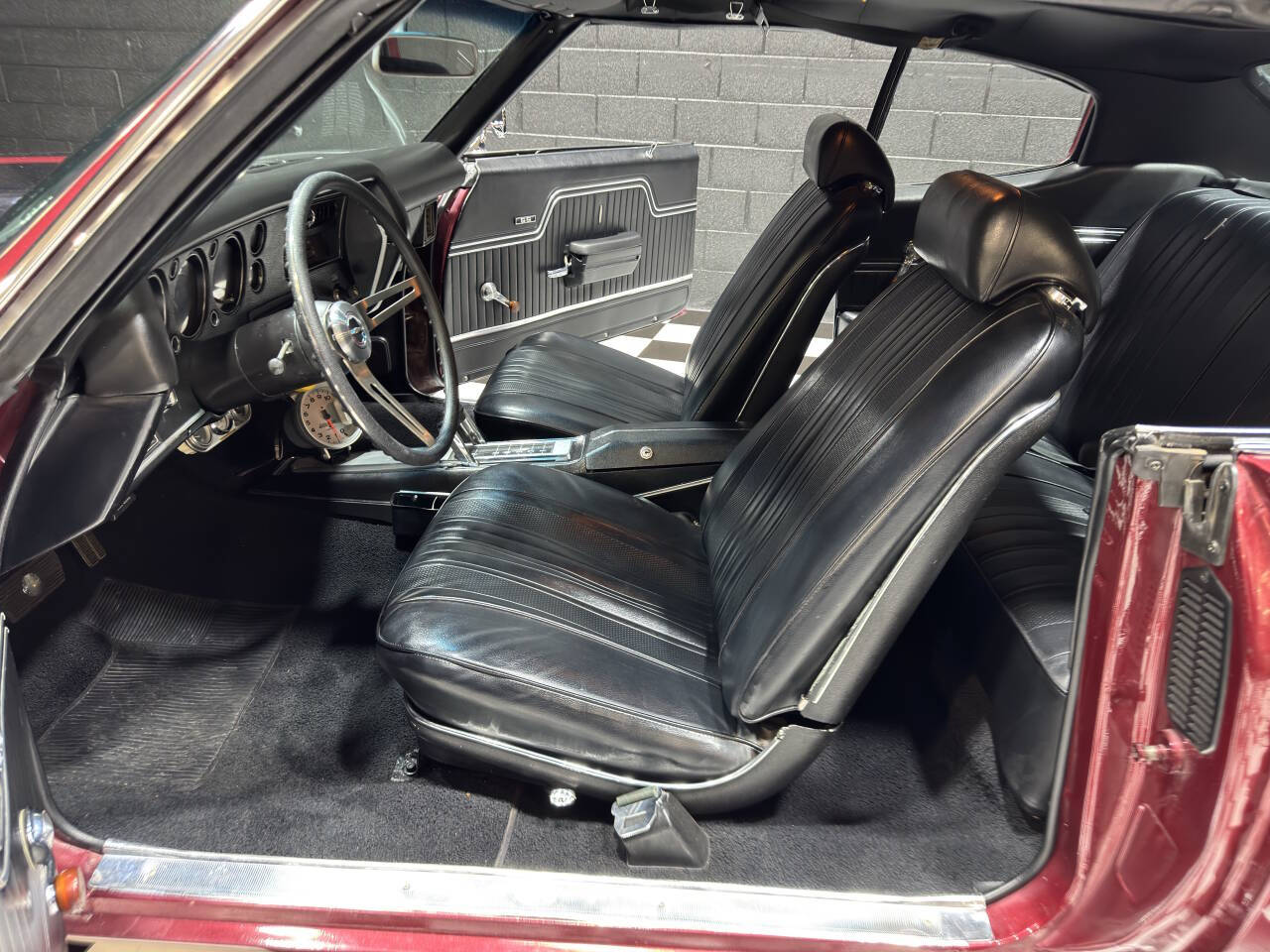 1970 Chevrolet Chevelle 60