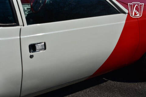 1973 AMC Gremlin