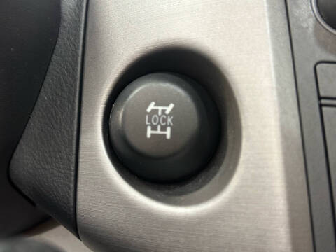 2008 Toyota RAV4 Limited