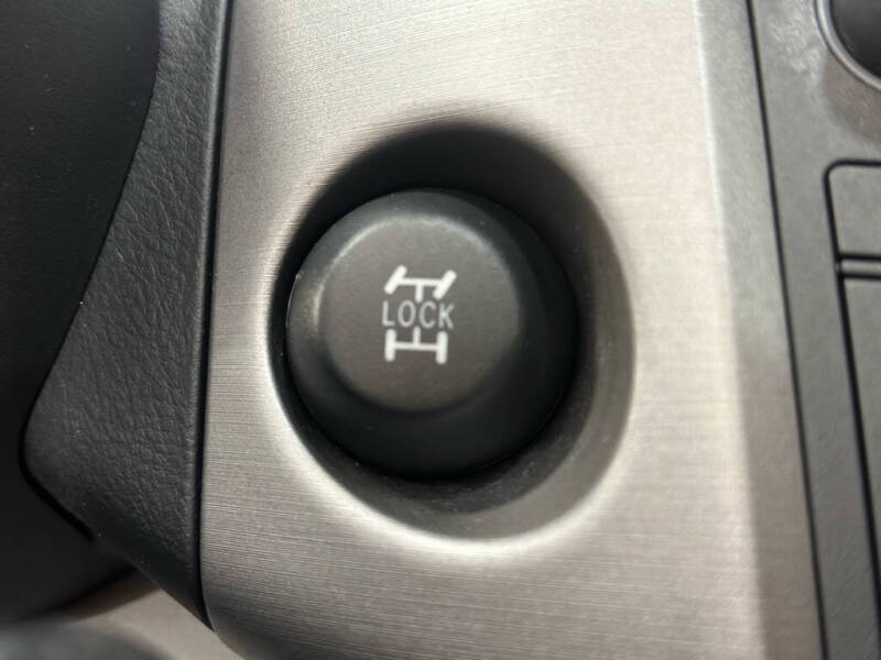 2008 Toyota RAV4 Limited