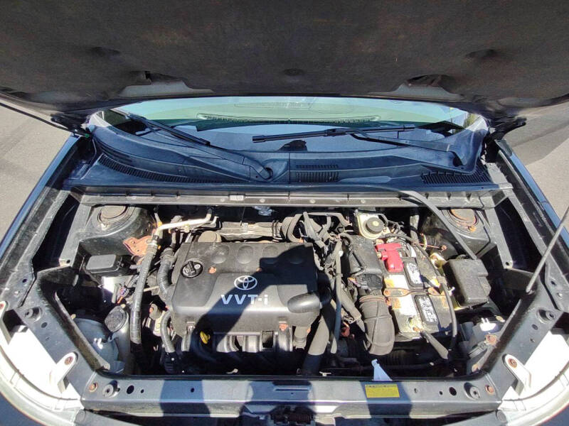 2006 Scion xB Base - Photo 25