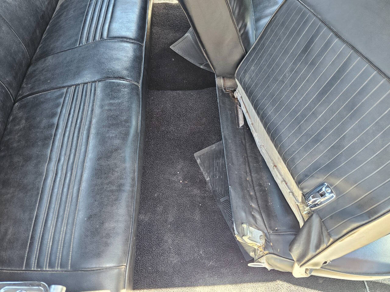 1967 Chevrolet Chevelle 110