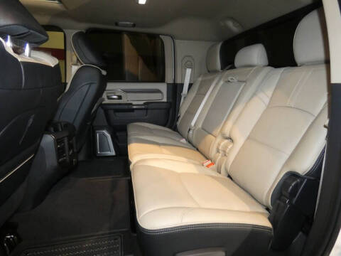 2022 RAM 2500 Limited