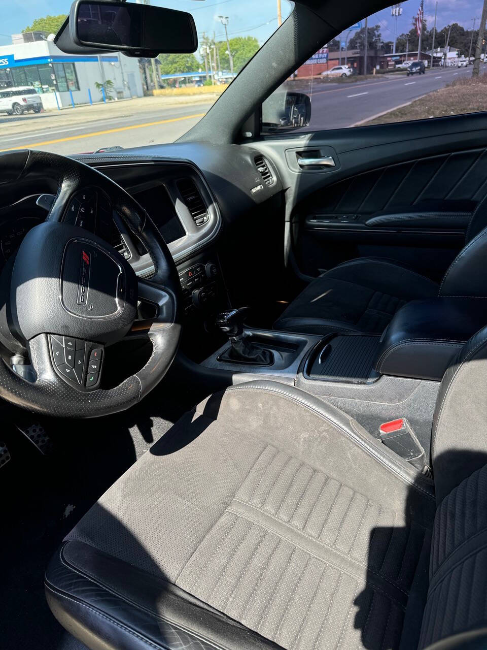 2020 Dodge Charger for sale at BACH AUTO GROUP in Detroit, MI