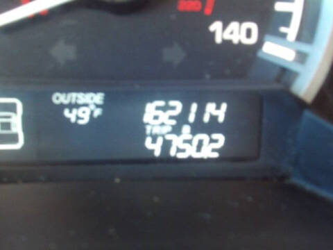 2013 Honda Ridgeline RTS